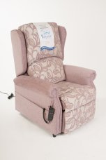 Westbury Style (Various Fabrics)